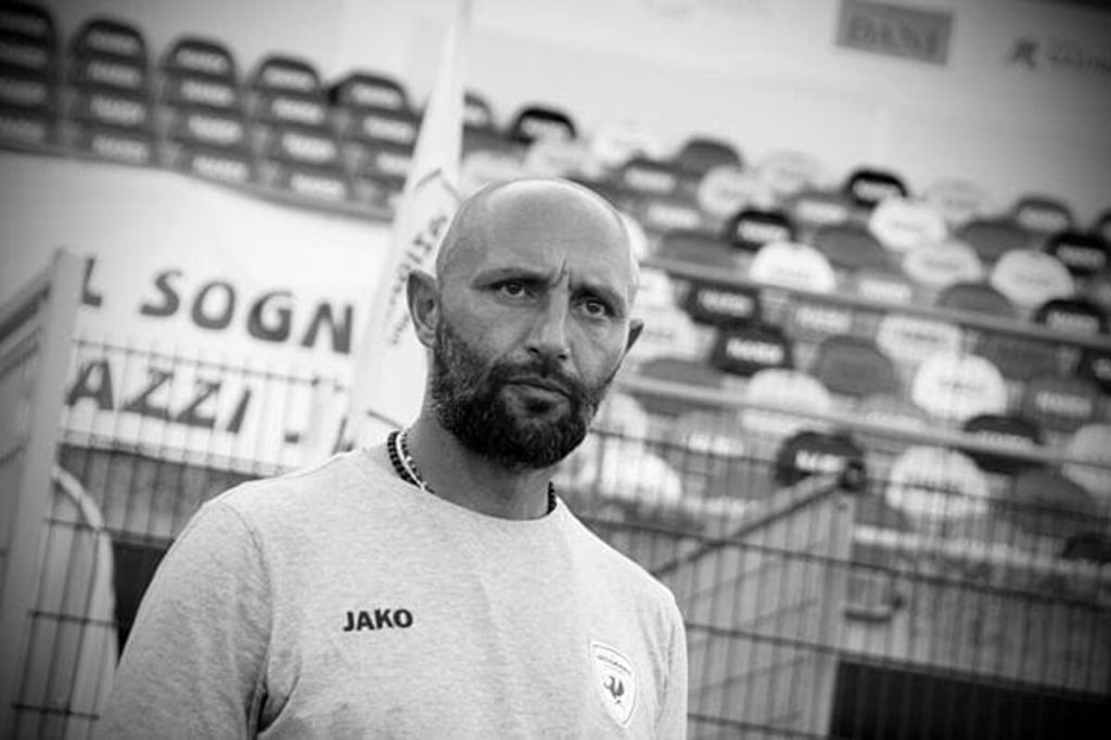 Arzignano Valchiampo: mister Bianchini è convinto che la squadra saprà reagire subito allo sconfitta contro la Virtus Verona