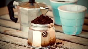 I segreti per fare un ottimo caffè con la moka