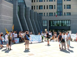 Inchiesta Miteni bis: pandemonio dopo l'archiviazione