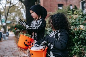 All'Emisfero di Bassano arriva un super Halloween