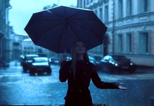 Maltempo, pioggia in arrivo e allerta per vento forte