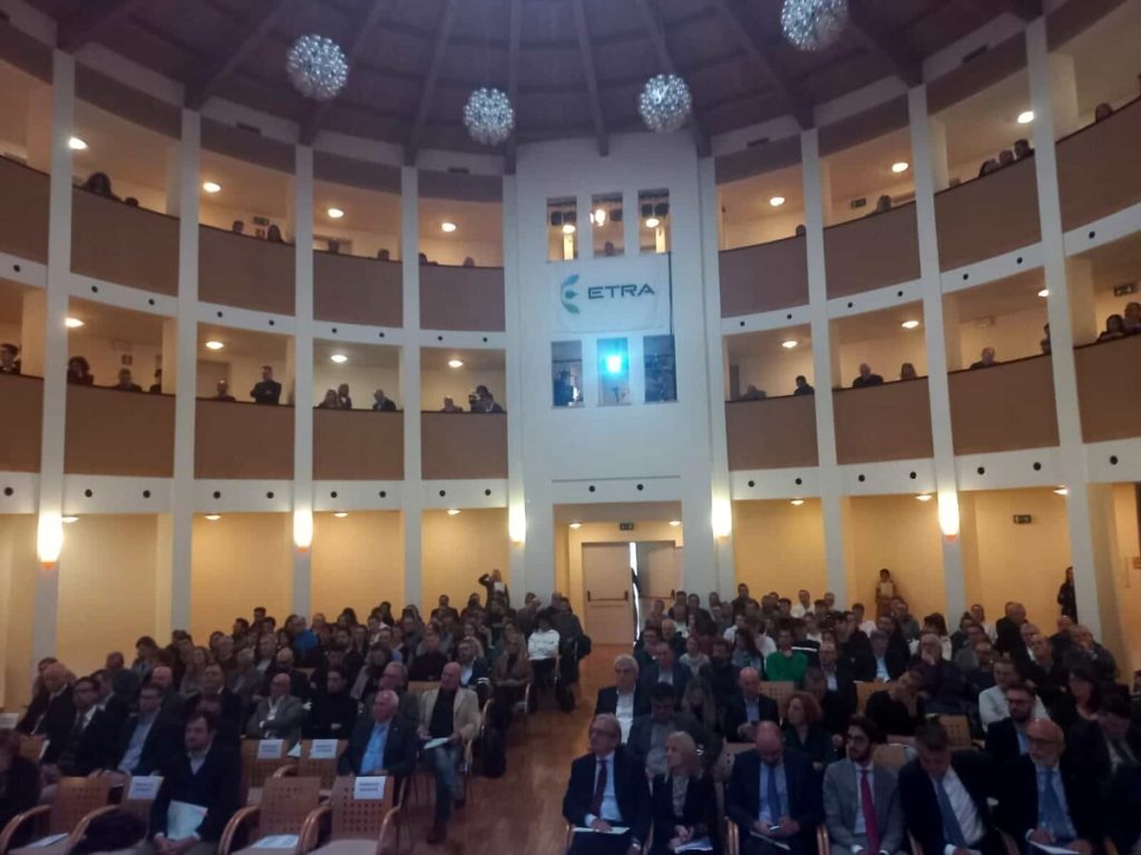 Salute e sicurezza sul lavoro: a Borgoricco si è parlato del ruolo dei Tecnici della prevenzione