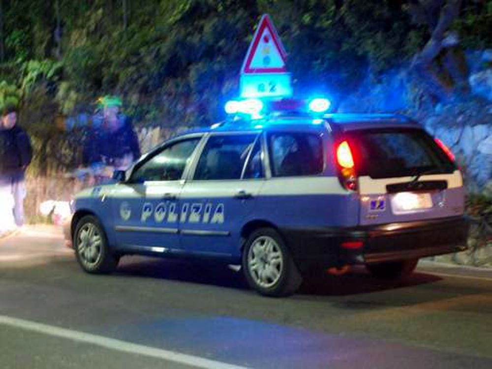 Ruba un portafogli ma viene ripreso dalle telecamere: denunciato