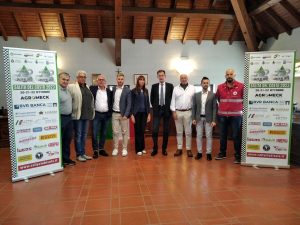 31^ Salita del Costo e 1^ Salita del Costo Auto Storiche: partenza dal Comune di Cogollo del Cengio e arrivo in quello di Roana