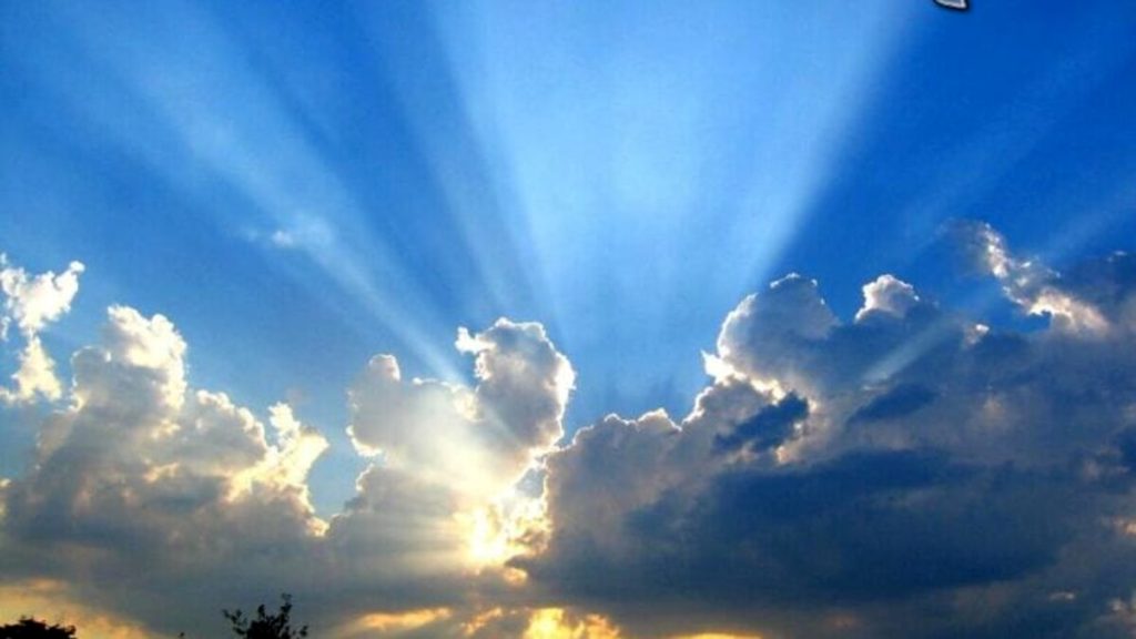 Inizio settimana tra le nuvole: le previsioni