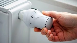 Temperature in picchiata, concessa l’accensione dei termosifoni fino a 14 ore giornaliere