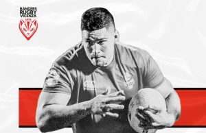 Rangers Rugby Vicenza: Roman Pretz completa la rosa biancorossa