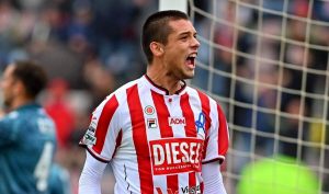 LR Vicenza-Padova: la squadra di Diana si fa rimontare sul finale. Al Menti termina 1-1