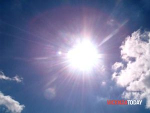 Meteo, le previsioni per la settimana: continua il caldo autunnale