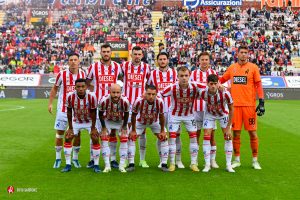 LR Vicenza: i convocati per la trasferta di Trieste
