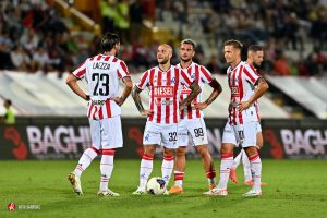 LR Vicenza-Padova: le probabili formazioni