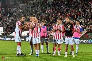 Pro Vercelli-LR Vicenza: le probabili formazioni
