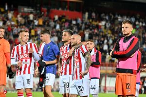 Pro Vercelli-Lr Vicenza: le formazioni ufficiali