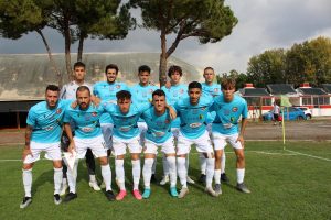 Serie D: scossone a Montecchio Maggiore