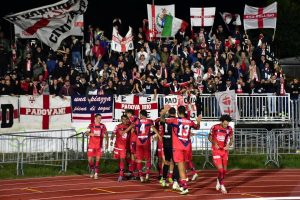 LR Vicenza-Padova: i convocati tra gli ospiti