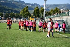 Eccellenza girone A: l'Union Eurocassola rallenta, ma è ancora capolista