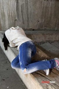 Tentato stupro della vicina di casa, in manette un 69enne