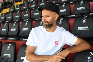 LR Vicenza-Padova e l'agguato al bus: il presidente Stefano Rosso molto amareggiato