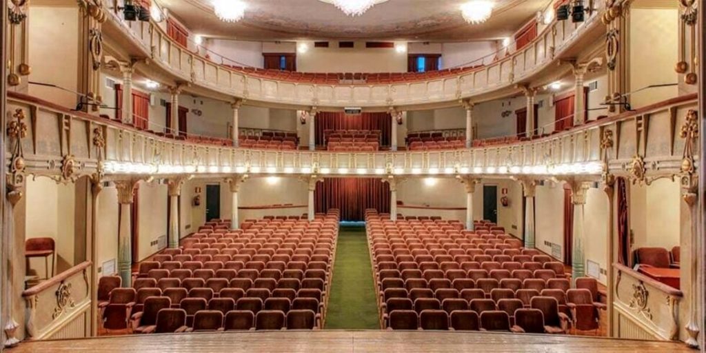 Teatro a Thiene: Elio e le storie Tese, Goldin, Marco e Pippo