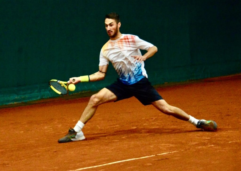 Tennis Comunali Vicenza: vittoria che fa sognare