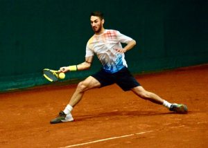 Tennis Comunali Vicenza: vittoria che fa sognare