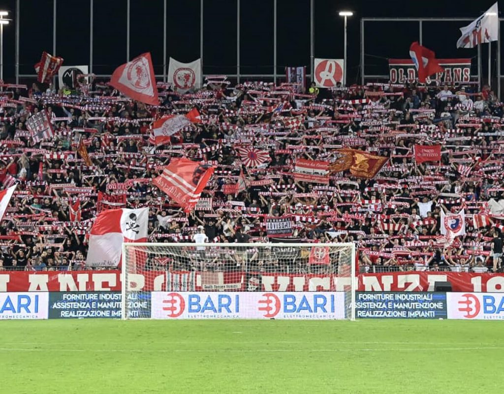 LR Vicenza: multa da parte del Giudice Sportivo, ma anche altri accertamenti in corso