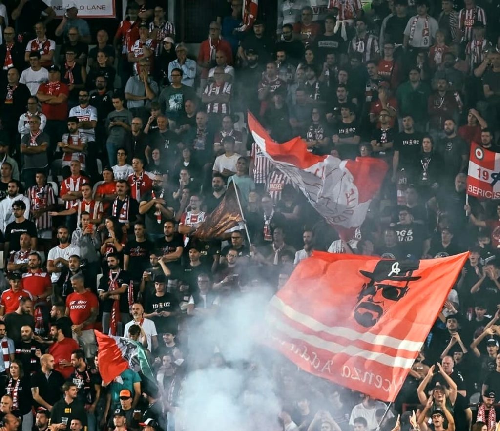 LR Vicenza-Padova: traffico in tilt nel giorno del derby