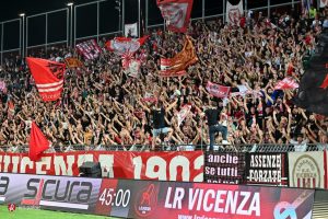 LR Vicenza-Renate: da oggi aperta la prevendita