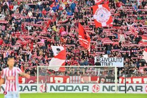 Triestina-LR Vicenza: aperta la prevendita