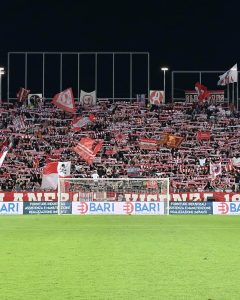Fiorenzuola-LR Vicenza: attiva la prevendita