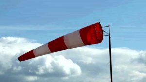 Vento forte, scatta lo stato di attenzione in Veneto