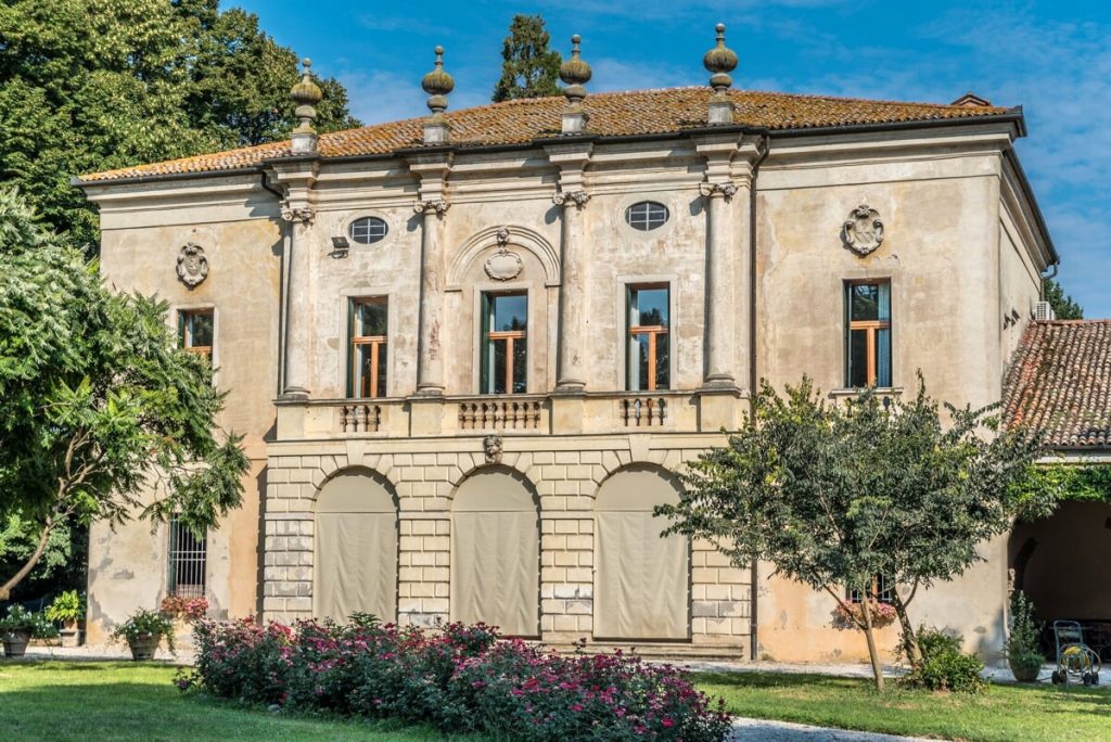 Dimore Storiche: sei meravigliose residenze aprono per il Mese del Foliage