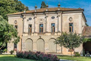 Dimore Storiche: sei meravigliose residenze aprono per il Mese del Foliage