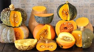 Zucca il 'superfood' per cuore, nervi e umore, come usarla in cucina