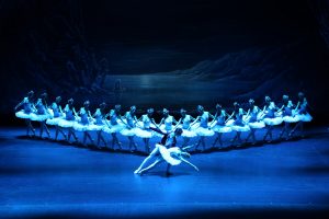 Stagione di Danza 2023-2024: il programma del Teatro Comunale di Vicenza