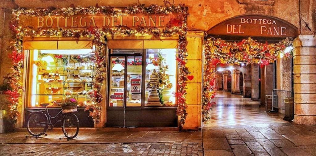 Vista guidata: Itinerario del Gusto a Bassano