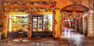 Vista guidata: Itinerario del Gusto a Bassano