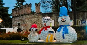 Natale di Fiaba a Thiene