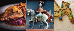 Fare San Martino: leggende, tradizioni, ricette