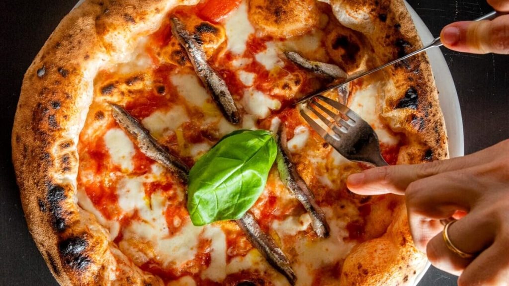 Top pizza 2023: le migliori pizzerie a Vicenza e in Veneto