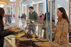 Art & Ciocc: il Tour dei Cioccolatieri a Bassano del Grappa