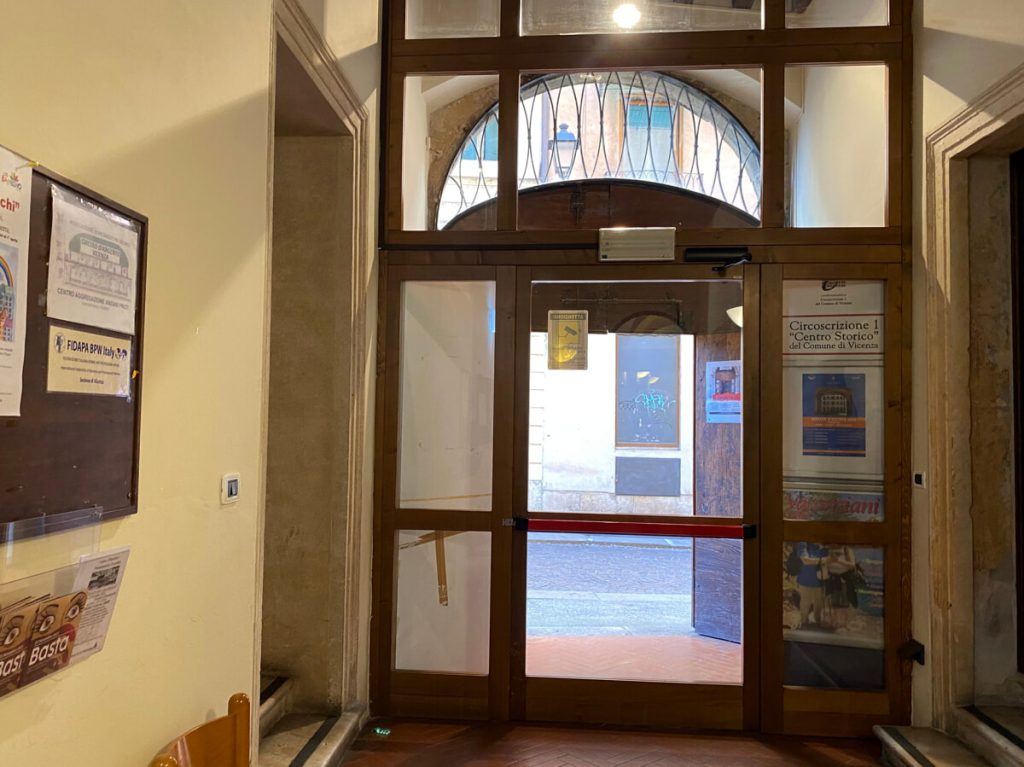 Riapre il circolo "Proti" con attività in programma dal 20 novembre