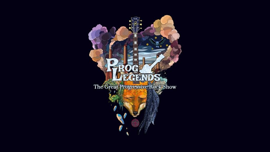 "Prog Legends": un omaggio alle leggende del progressive rock al Teatro San Marco
