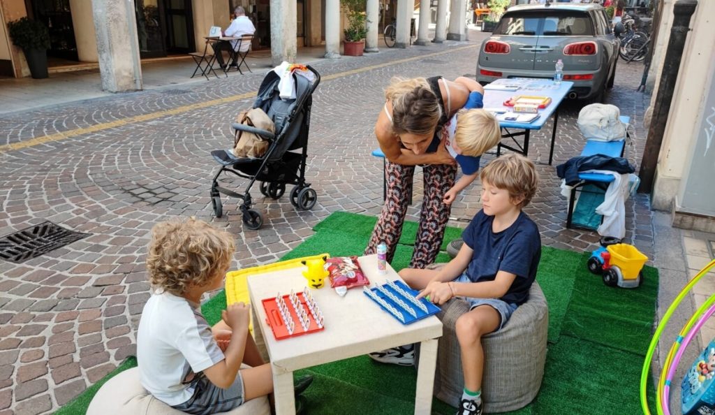 Domenica ecologica a Vicenza: il programma degli eventi in città
