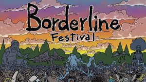 Borderline Festival: una serata di creatività underground a Vicenza