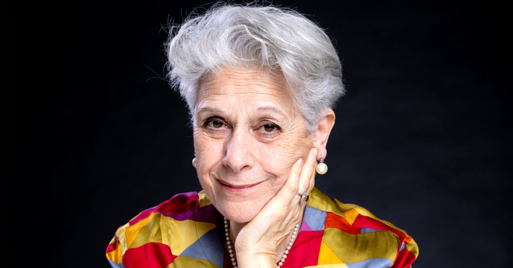 Simonetta Agnello Hornby, la celebre scrittrice presenta il suo libro "Era un bravo ragazzo"