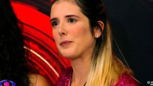 Giselda Torresan torna sul Monte Grappa, eliminata dal Grande Fratello