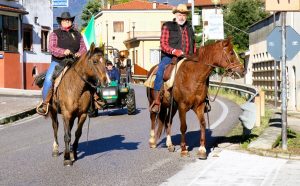 Festa del Ringraziamento a Lugo