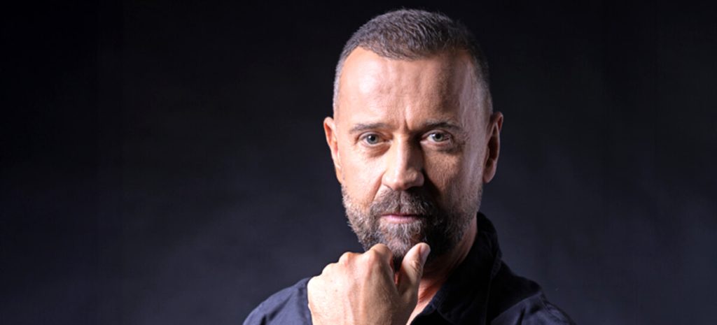 Fabio Volo presenta il suo nuovo libro alla libreria Palazzo Roberti