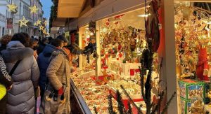 Mercatini di Natale a Vicenza